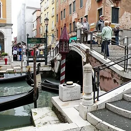 San Moise In San Marco * Venetië