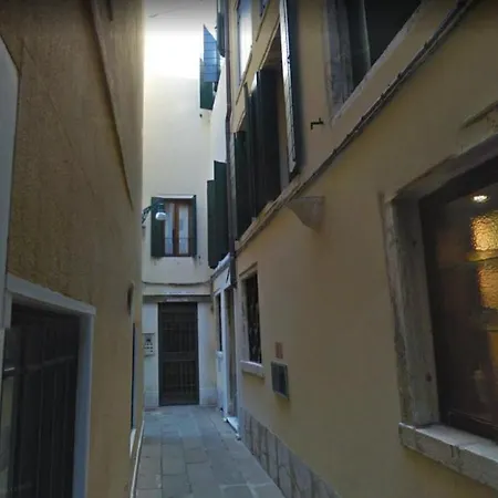 アパート San Moise In San Marco *